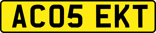 AC05EKT