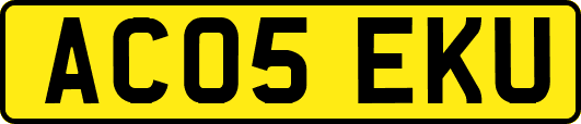 AC05EKU