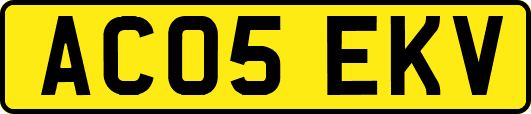 AC05EKV