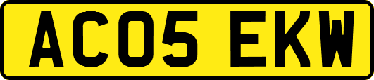 AC05EKW