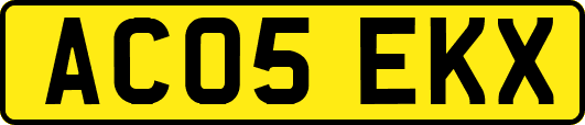 AC05EKX