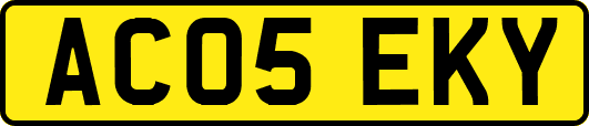 AC05EKY