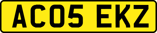 AC05EKZ