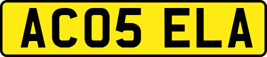 AC05ELA