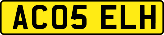 AC05ELH