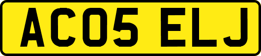 AC05ELJ