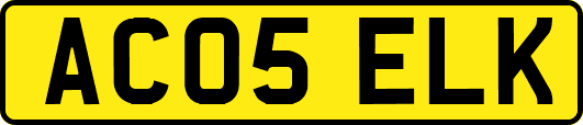 AC05ELK