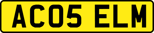 AC05ELM