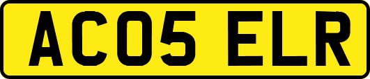 AC05ELR