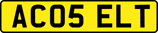 AC05ELT