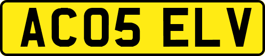 AC05ELV