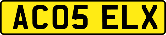 AC05ELX