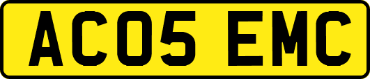AC05EMC
