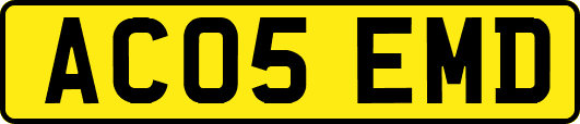 AC05EMD