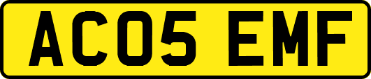 AC05EMF