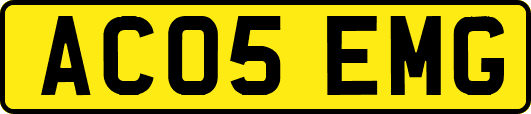 AC05EMG