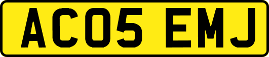 AC05EMJ