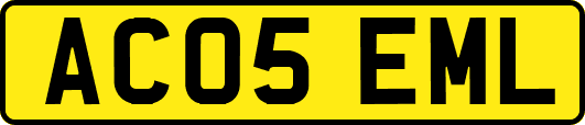 AC05EML