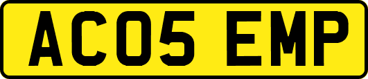 AC05EMP