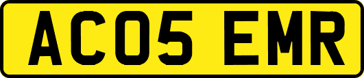 AC05EMR