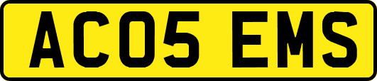 AC05EMS