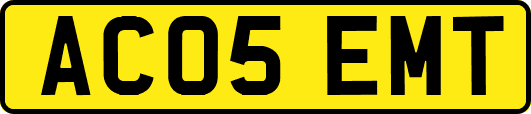AC05EMT