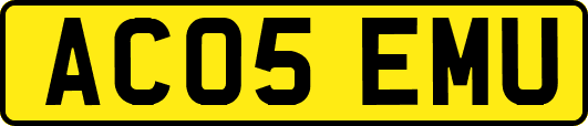 AC05EMU