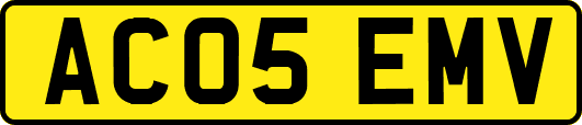 AC05EMV