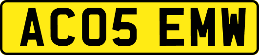 AC05EMW