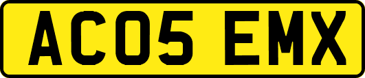 AC05EMX