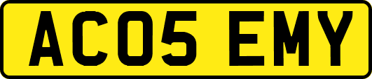 AC05EMY