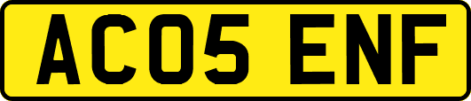 AC05ENF