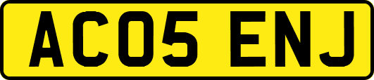 AC05ENJ