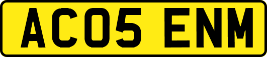 AC05ENM