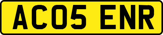 AC05ENR