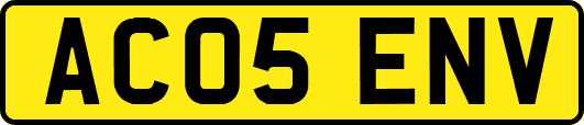 AC05ENV