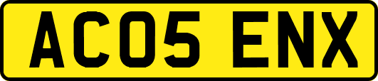 AC05ENX