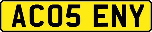 AC05ENY
