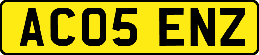 AC05ENZ