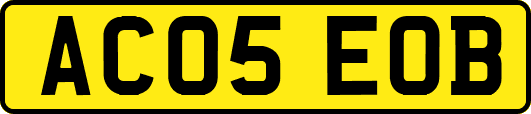 AC05EOB