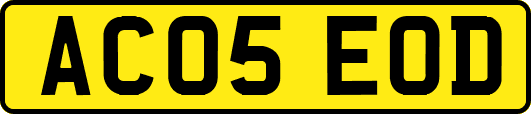 AC05EOD