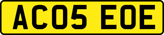 AC05EOE