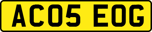 AC05EOG