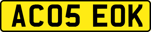 AC05EOK