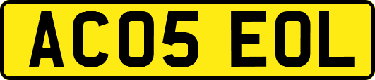 AC05EOL