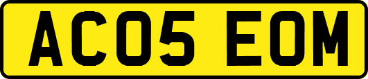 AC05EOM