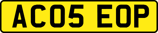 AC05EOP