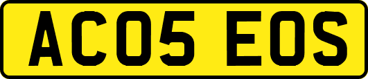 AC05EOS