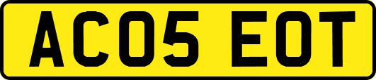 AC05EOT