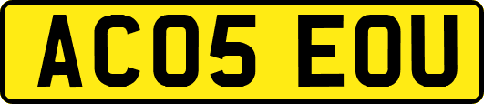 AC05EOU